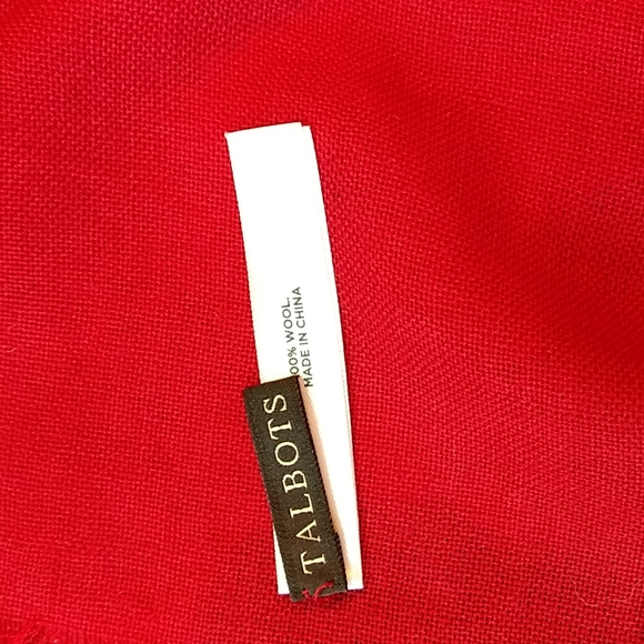 Large Scarf - Picture 2 of 5